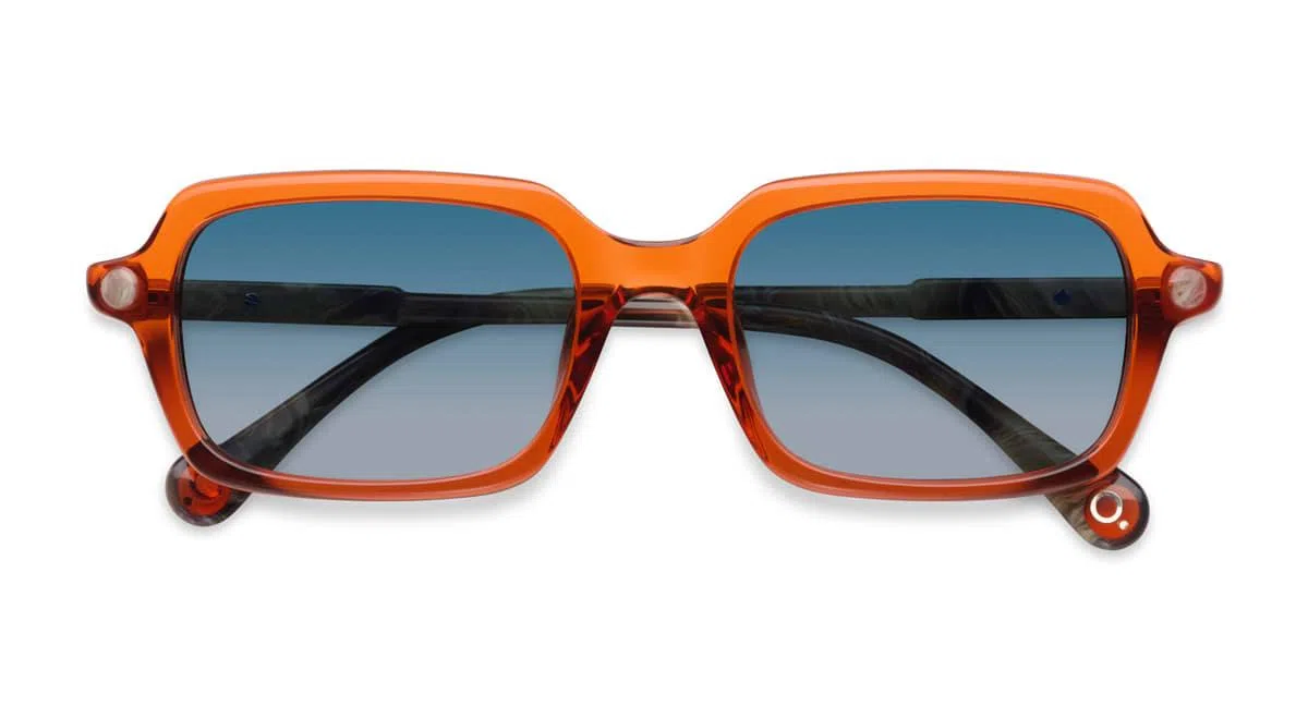 Etnia Barcelona NILOS Sunglasses - view 5